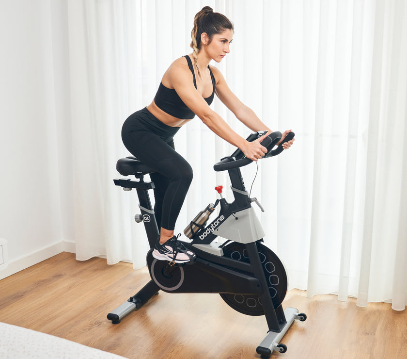 Active BIKE 200 Connect Exercise Bike (Refurbished)