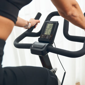 Active BIKE 200 Connect Exercise Bike (Refurbished)