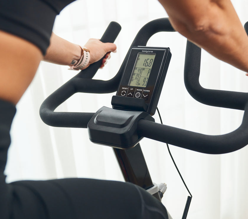 Active BIKE 200 Connect Exercise Bike (Refurbished)