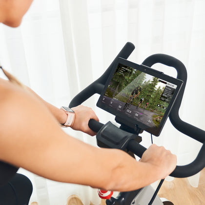 Active BIKE 200 Connect Exercise Bike (Refurbished)