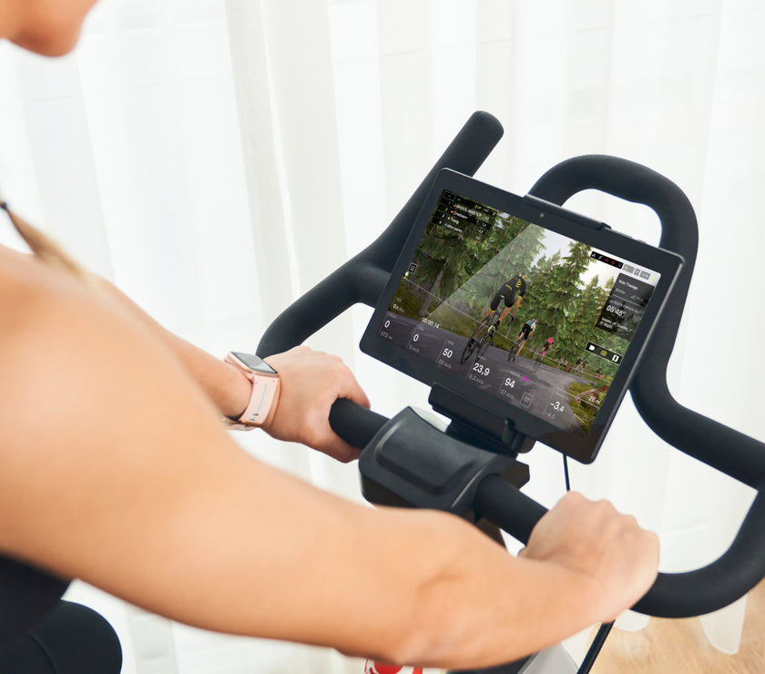 Active BIKE 200 Connect Exercise Bike (Refurbished)