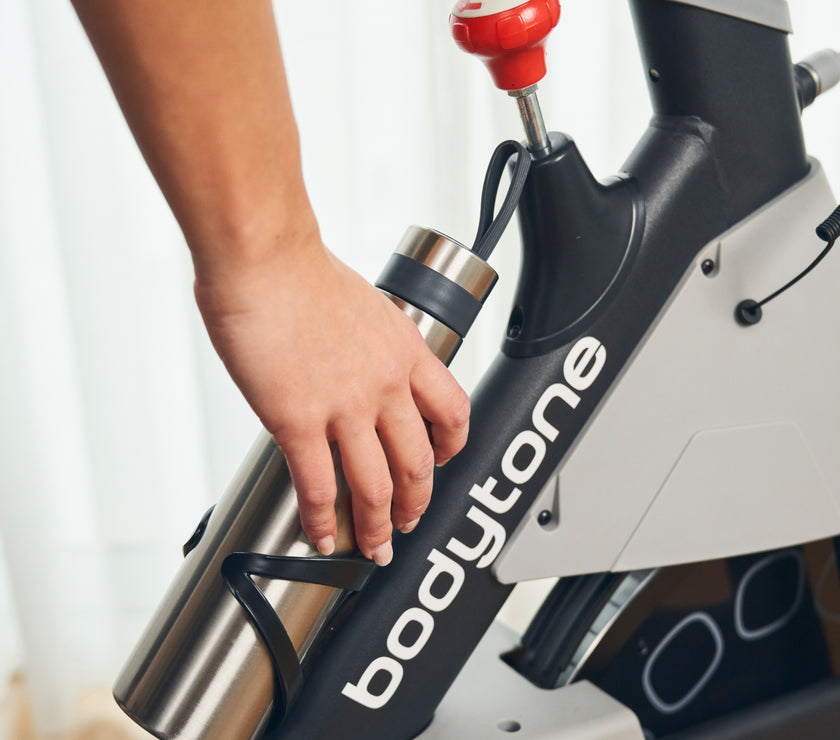 Active BIKE 200 Connect Exercise Bike (Refurbished)