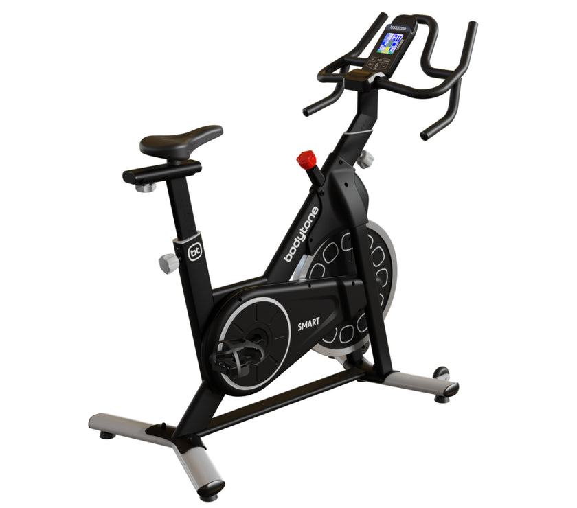 Bicicleta estática Active BIKE 300 Smart