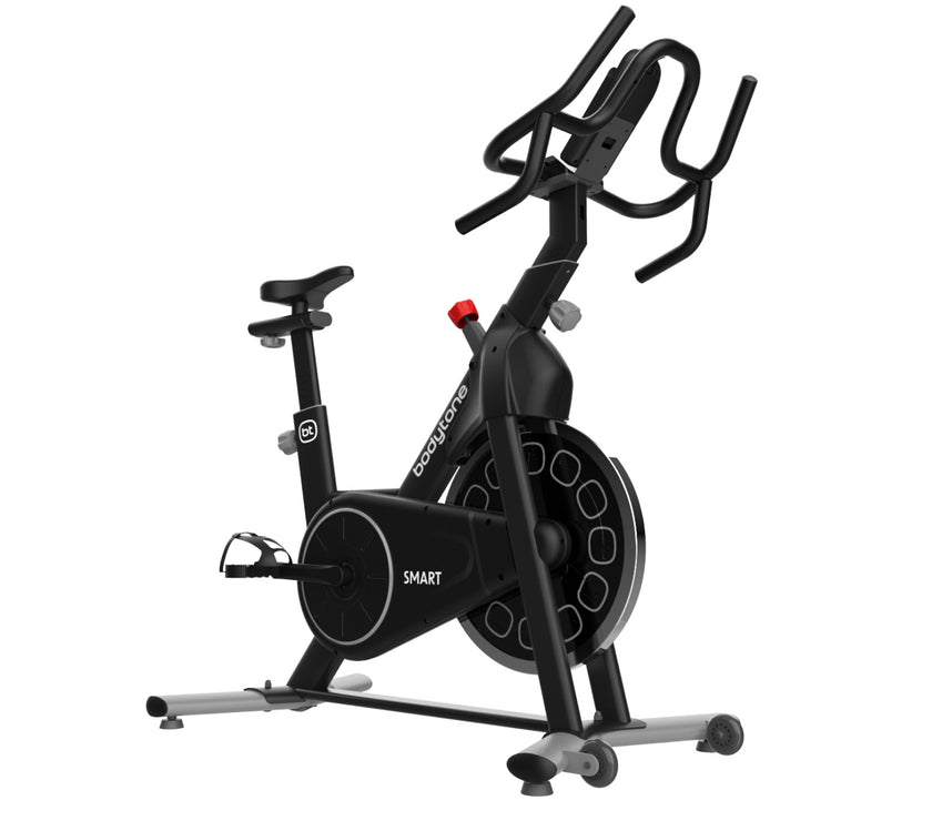 Bicicleta estática Active BIKE 300 Smart