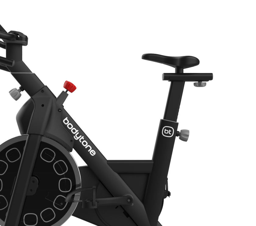 Bicicleta estática Active BIKE 300 Smart