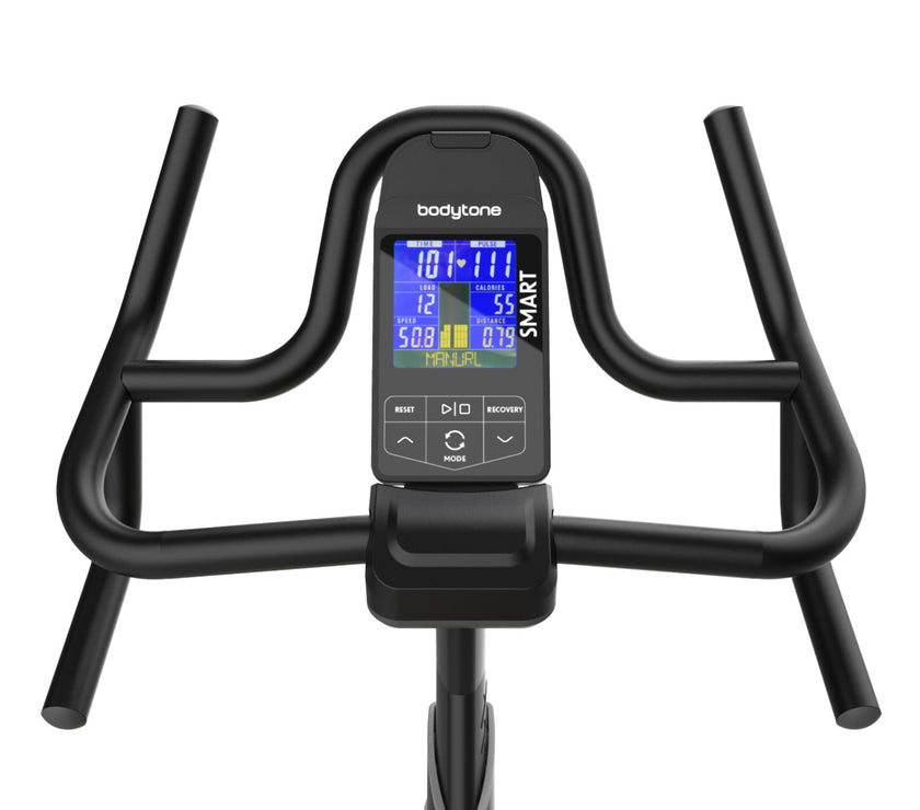 Bicicleta estática Active BIKE 300 Smart