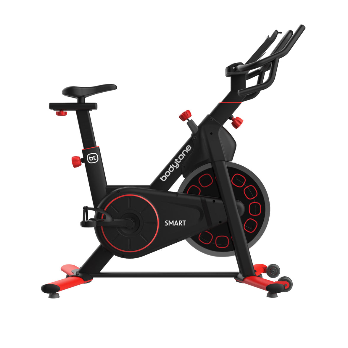 Active BIKE 300 Smart-Red - Reacondicionado