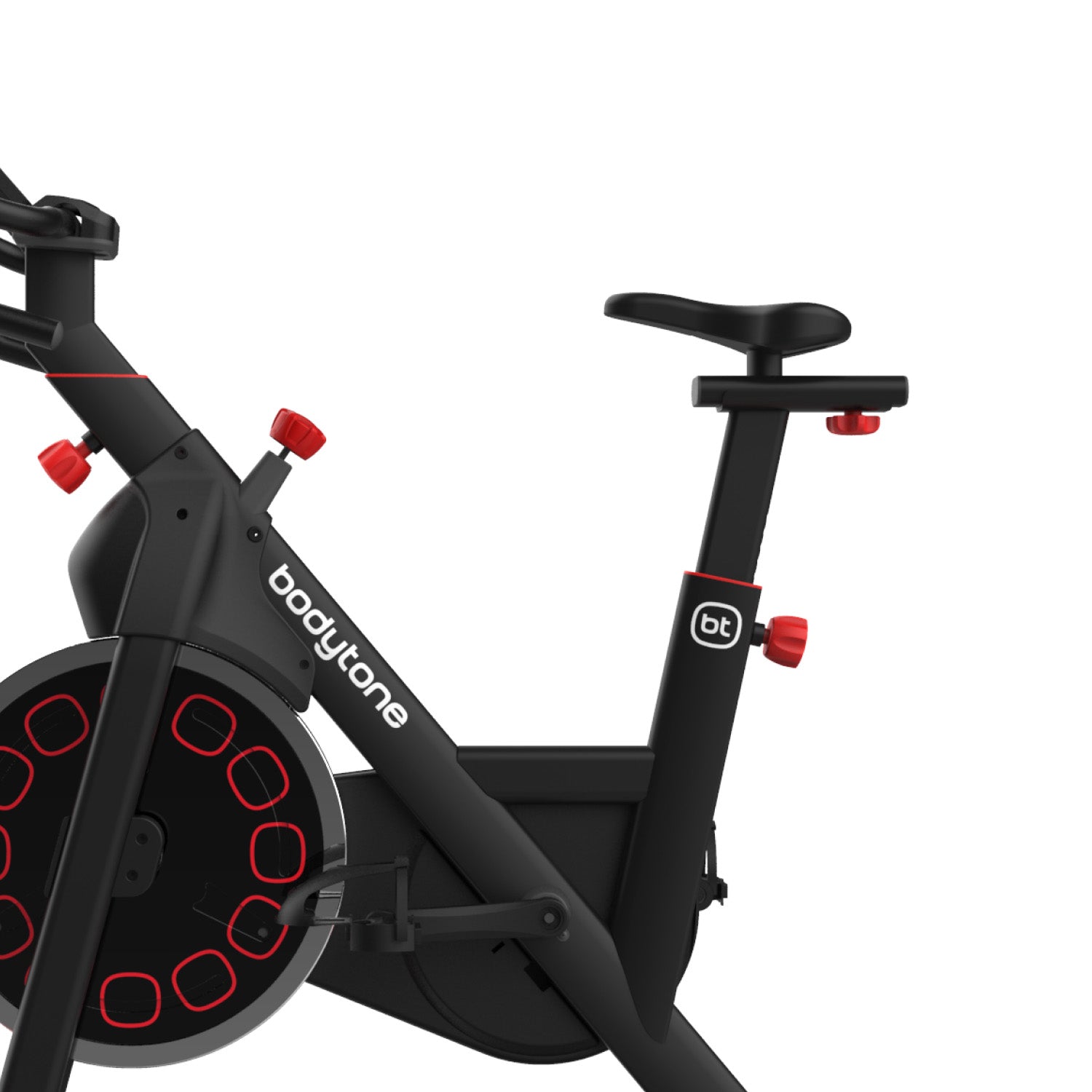 Active BIKE 300 Smart-Red - Reacondicionado