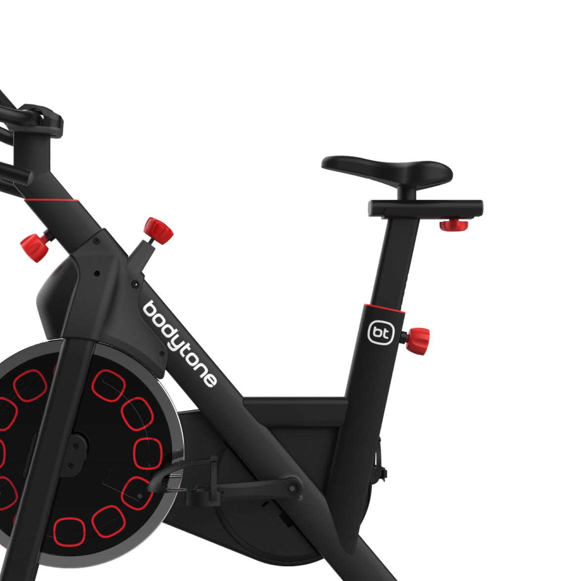 Active BIKE 300 Smart-Red - Reacondicionado