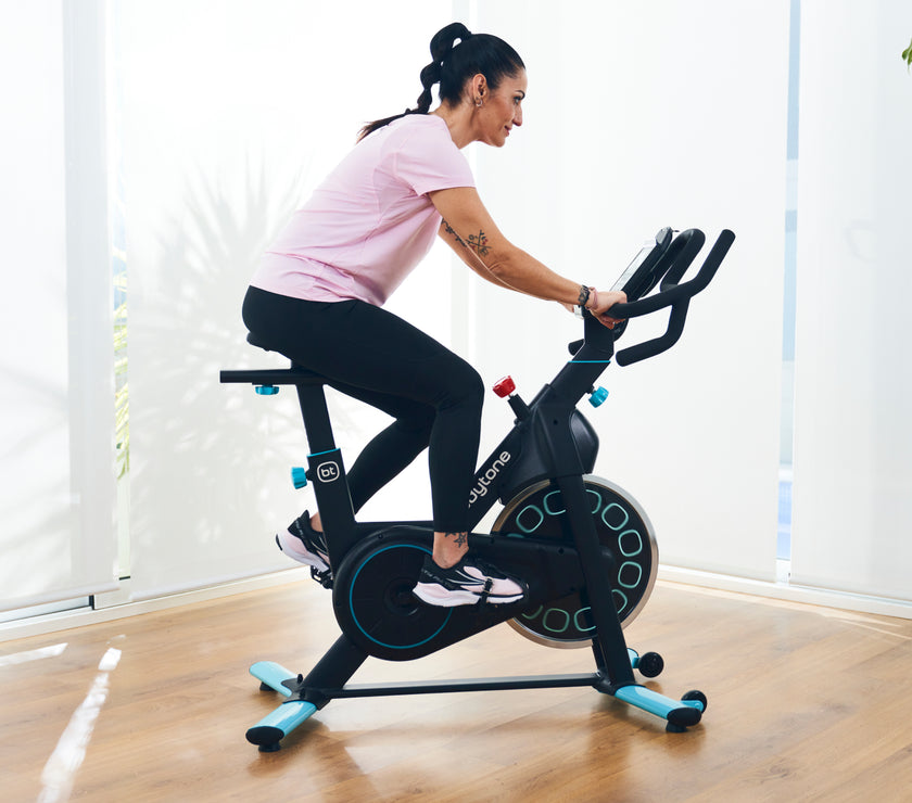 Bicicleta estática Active BIKE 300 Smart