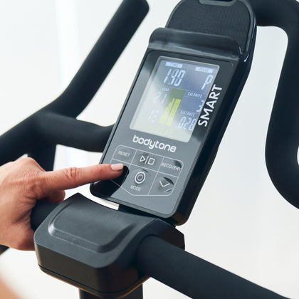 Bicicleta estática Active BIKE 300 Smart