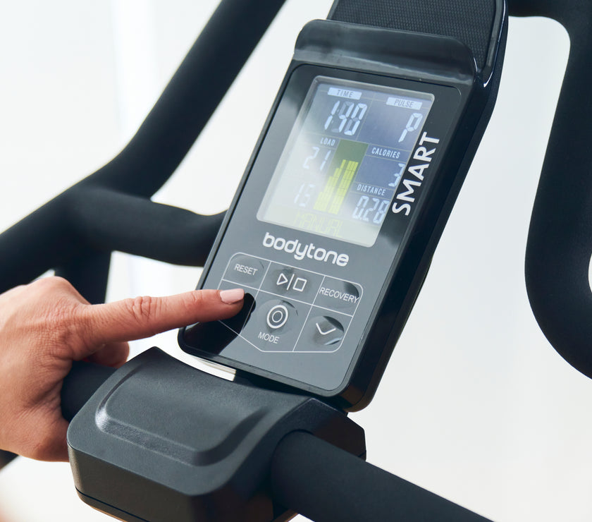 Bicicleta estática Active BIKE 300 Smart