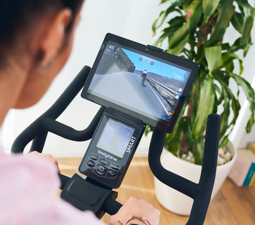 Bicicleta estática Active BIKE 300 Smart