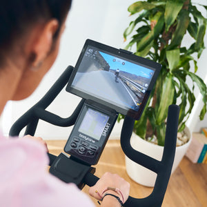 Bicicleta estática Active BIKE 300 Smart