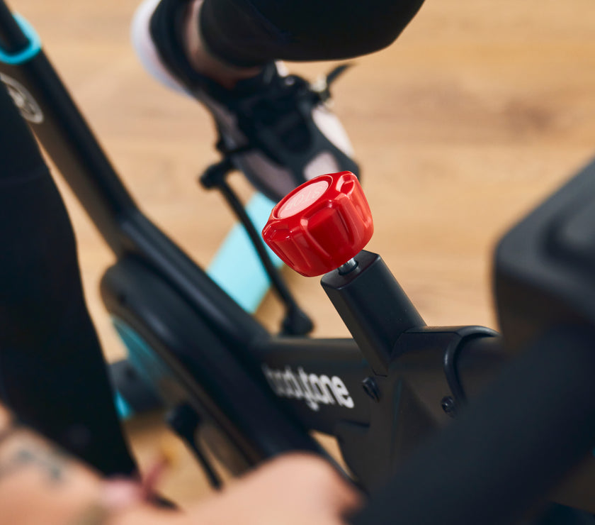 Bicicleta estática Active BIKE 300 Smart