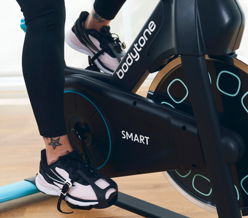 Bicicleta estática Active BIKE 300 Smart