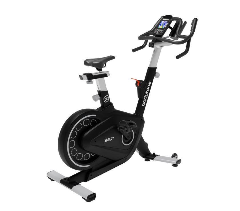 Active BIKE 400 Smart Stationary Bike (Refurbished)
