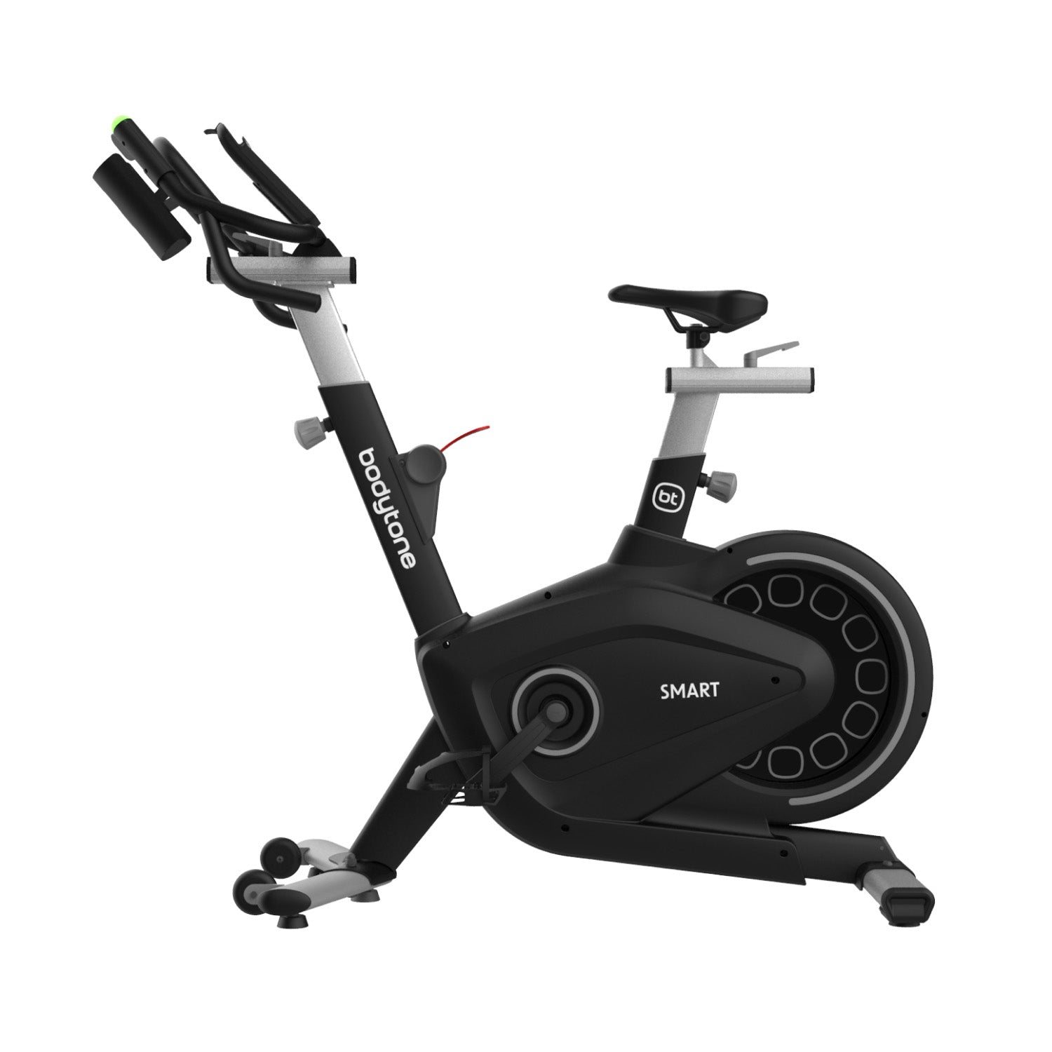 Active BIKE 400 Smart Stationary Bike (Refurbished)