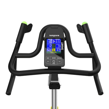 Active BIKE 400 Smart Stationary Bike (Refurbished)