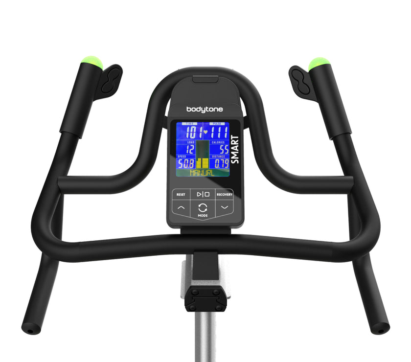 Active BIKE 400 Smart Stationary Bike (Refurbished)