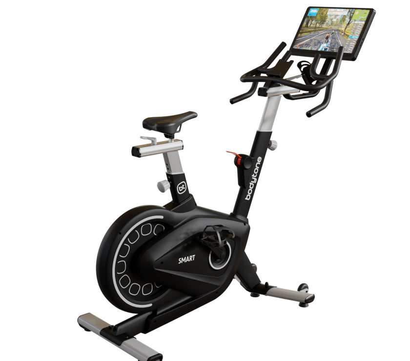 Active BIKE 400 Smart Screen Exercise Bike (Refurbished)