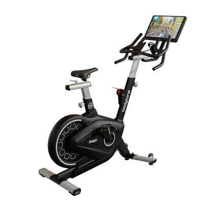 Vélo stationnaire à écran intelligent Active BIKE 400