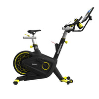 Active BIKE 400 Smart Screen Amarillo | Reacondicionada