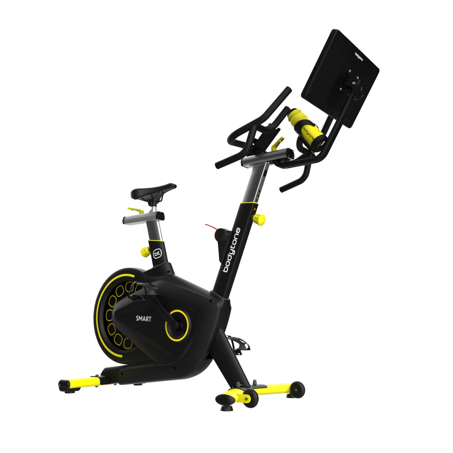 Active BIKE 400 Smart Screen Amarillo | Reacondicionada