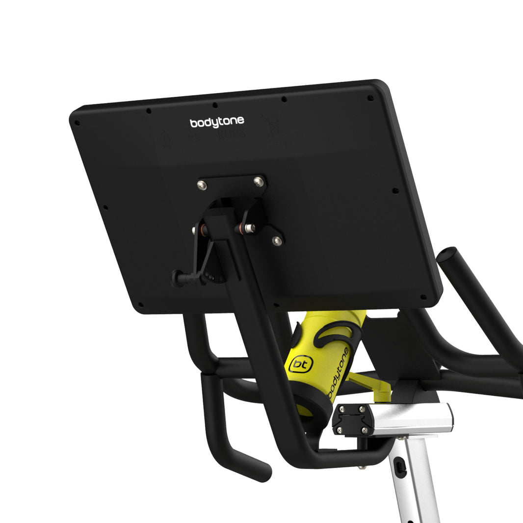 Active BIKE 400 Smart Screen Amarillo | Reacondicionado