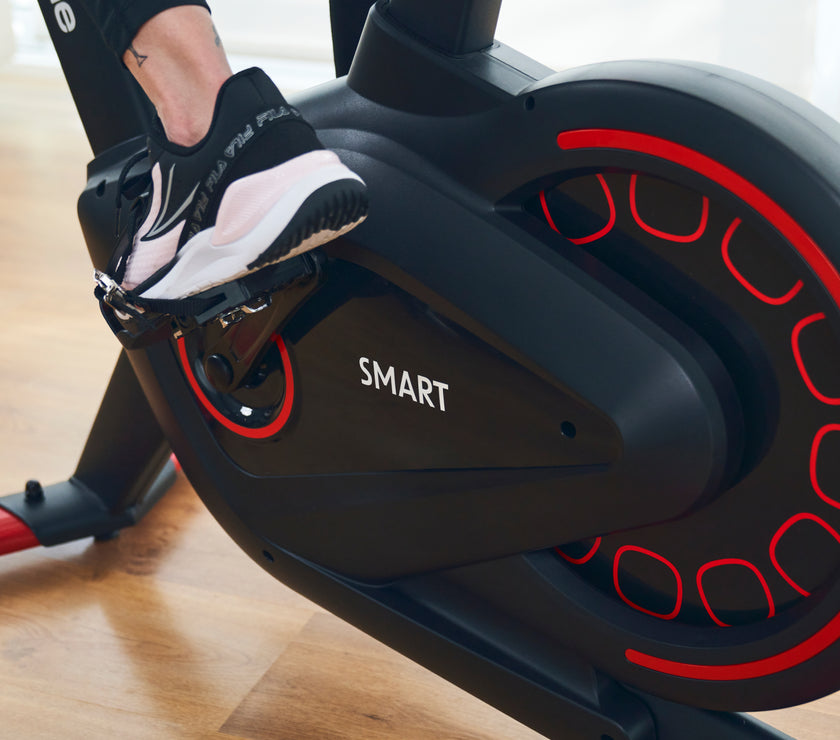 Active BIKE 400 Smart Screen Exercise Bike (Refurbished)