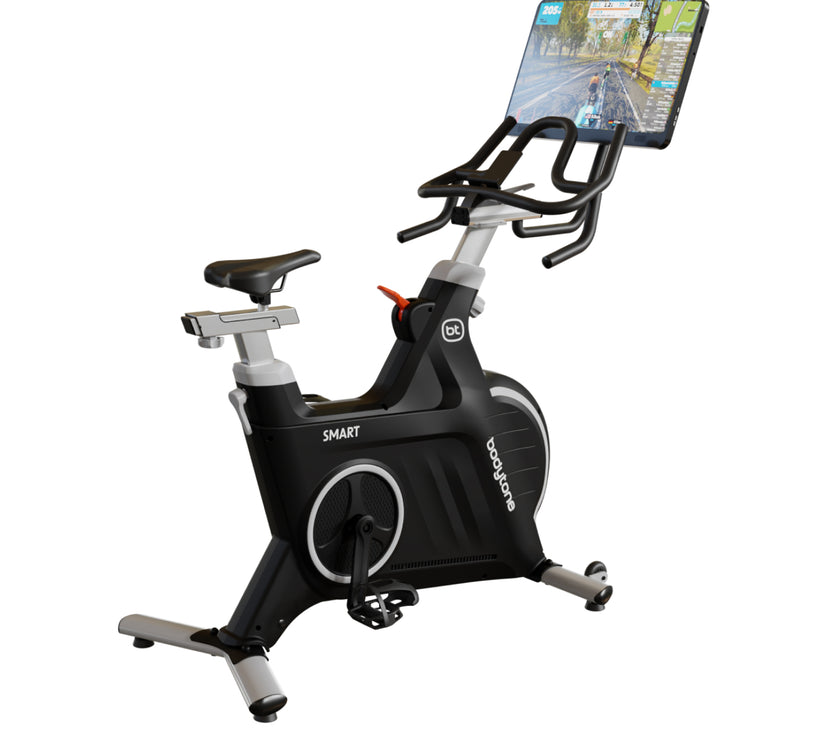 Active BIKE 500 Smart Screen stationary bike
