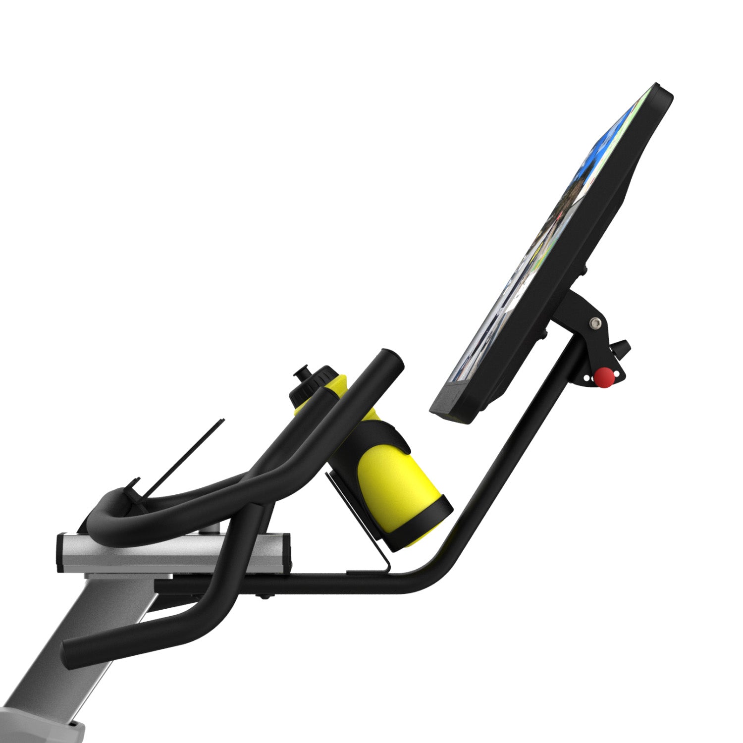 Active BIKE 500 Smart Screen stationary bike