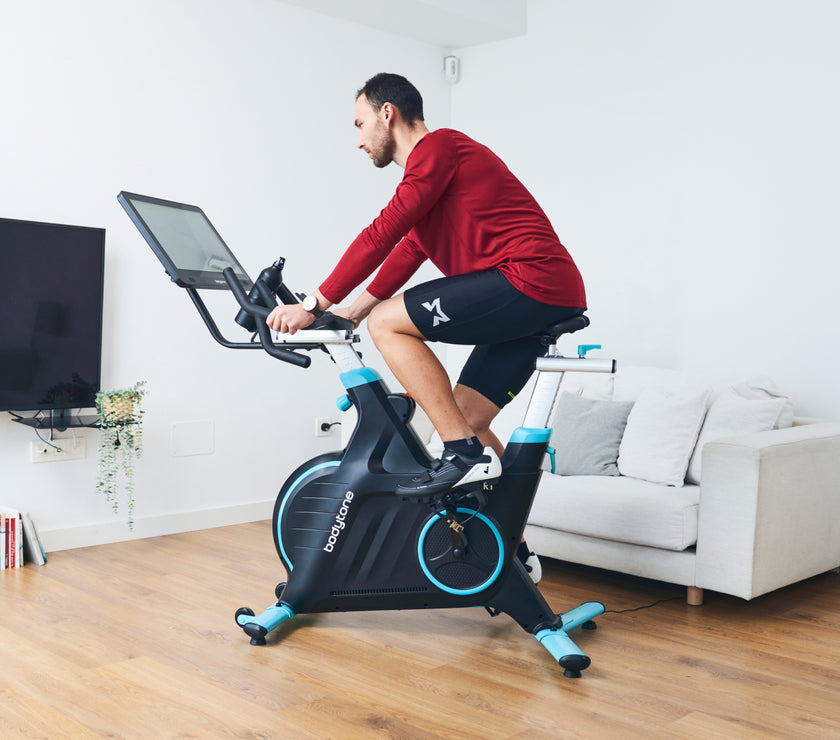 Active BIKE 500 Smart Screen stationary bike