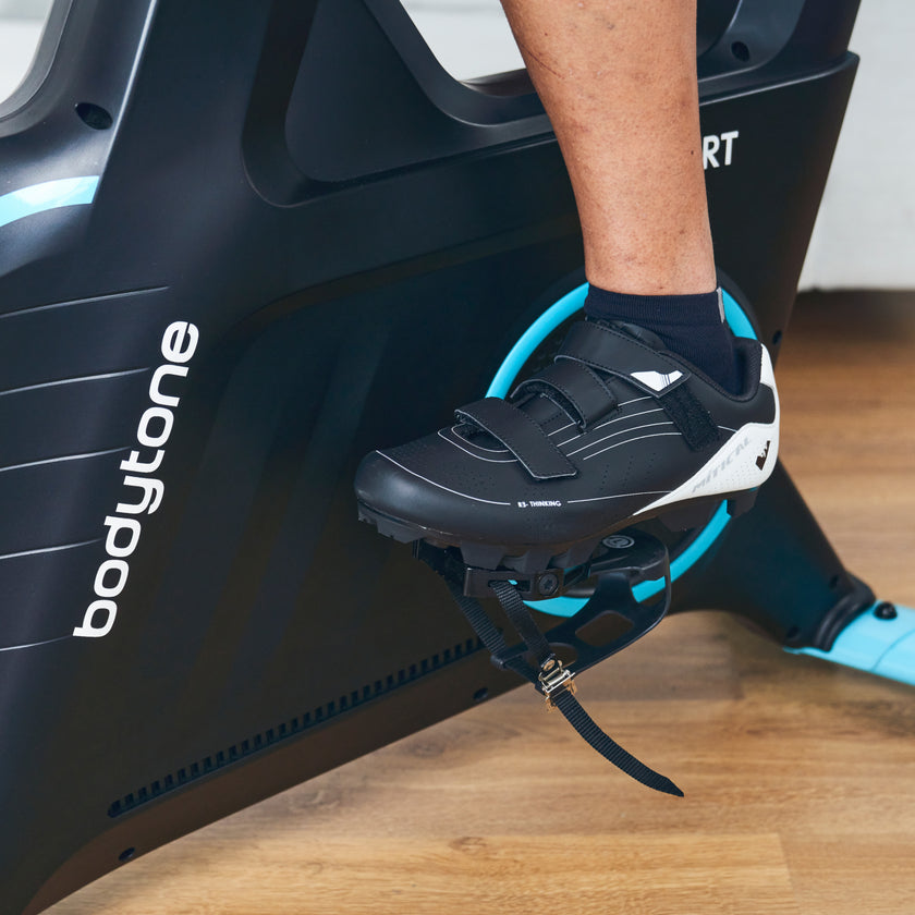 Active BIKE 500 Smart Screen stationary bike