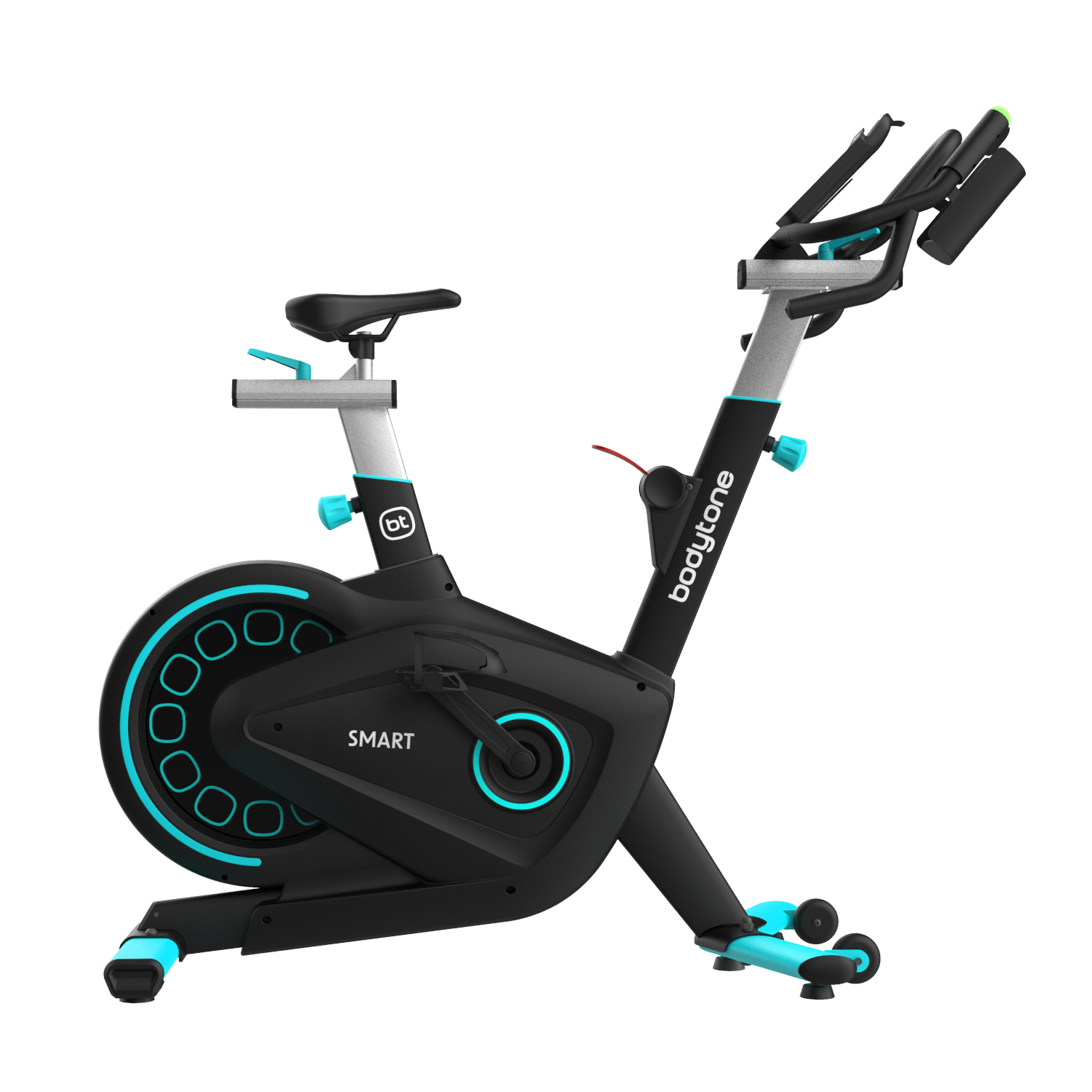 Active BIKE 400 Smart azul (Reacondicionado) en buen estado