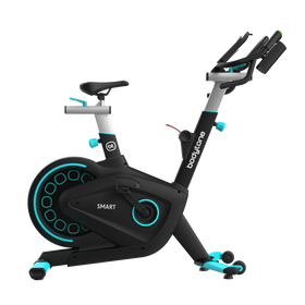 Active BIKE 400 Smart azul (Reacondicionado) en buen estado