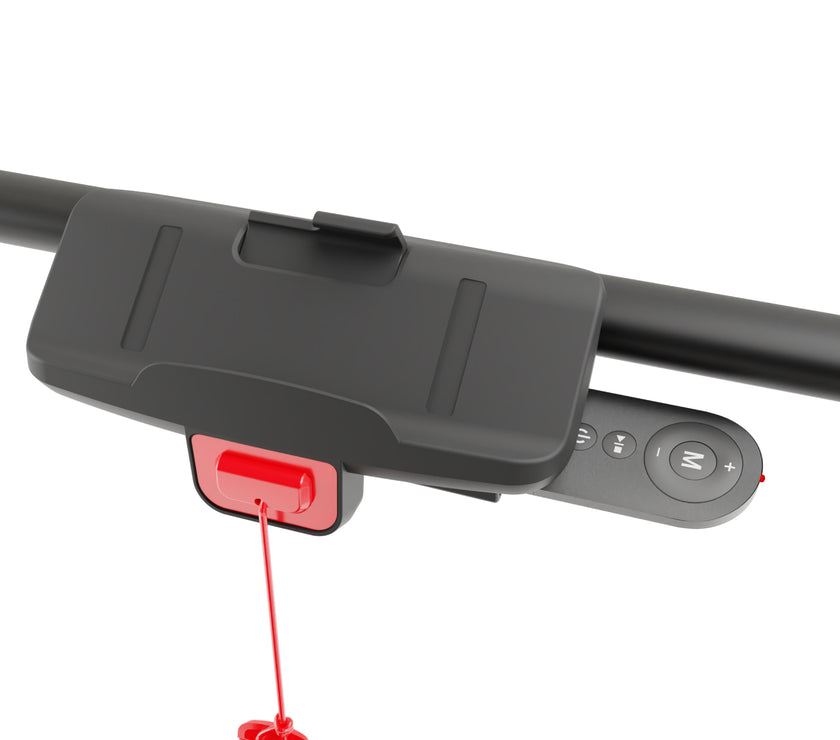 Cinta de correr Active RUN 100