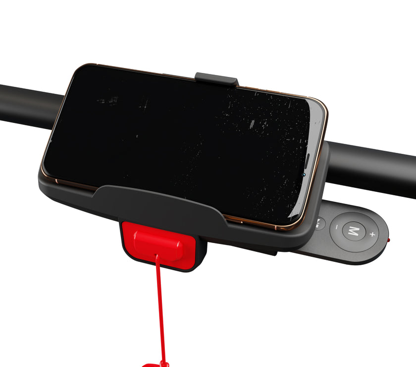 Cinta de correr Active RUN 100