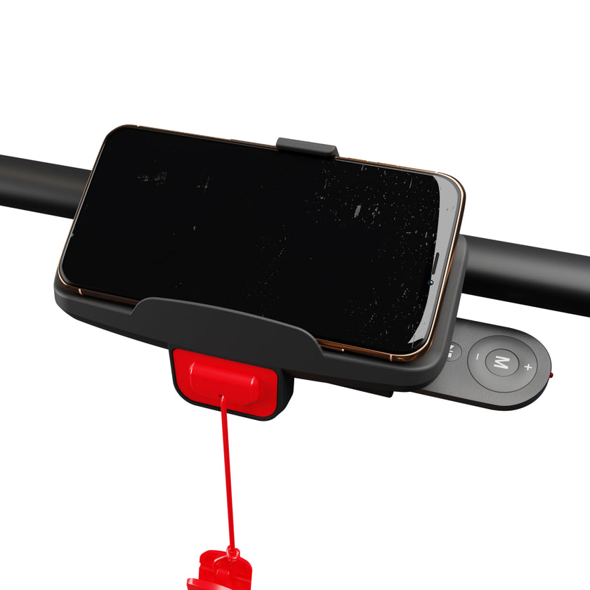 Cinta de correr Active RUN 100