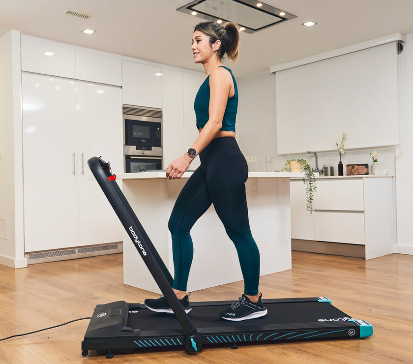 Cinta de correr Active RUN 100