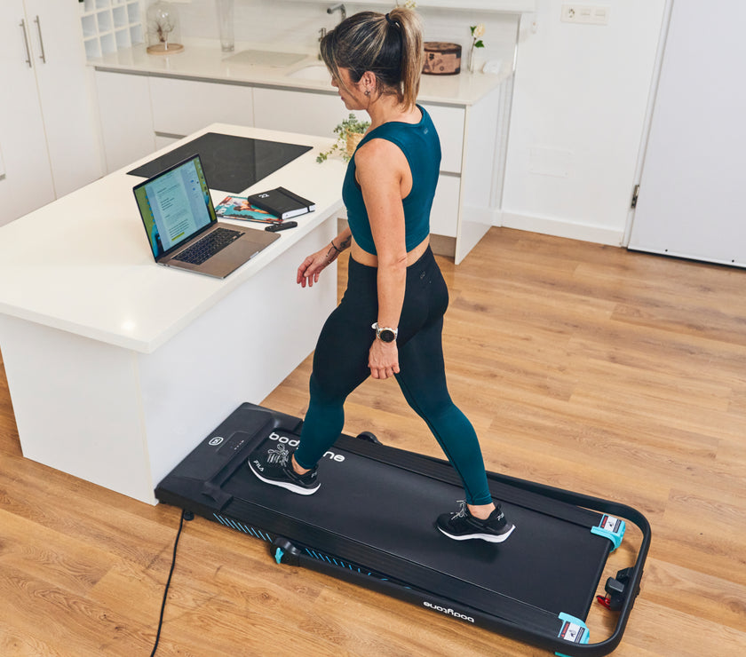 Cinta de correr Active RUN 100