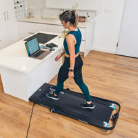 Cinta de correr Active RUN 100