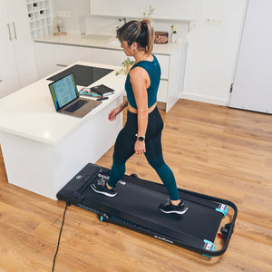 Cinta de correr Active RUN 100