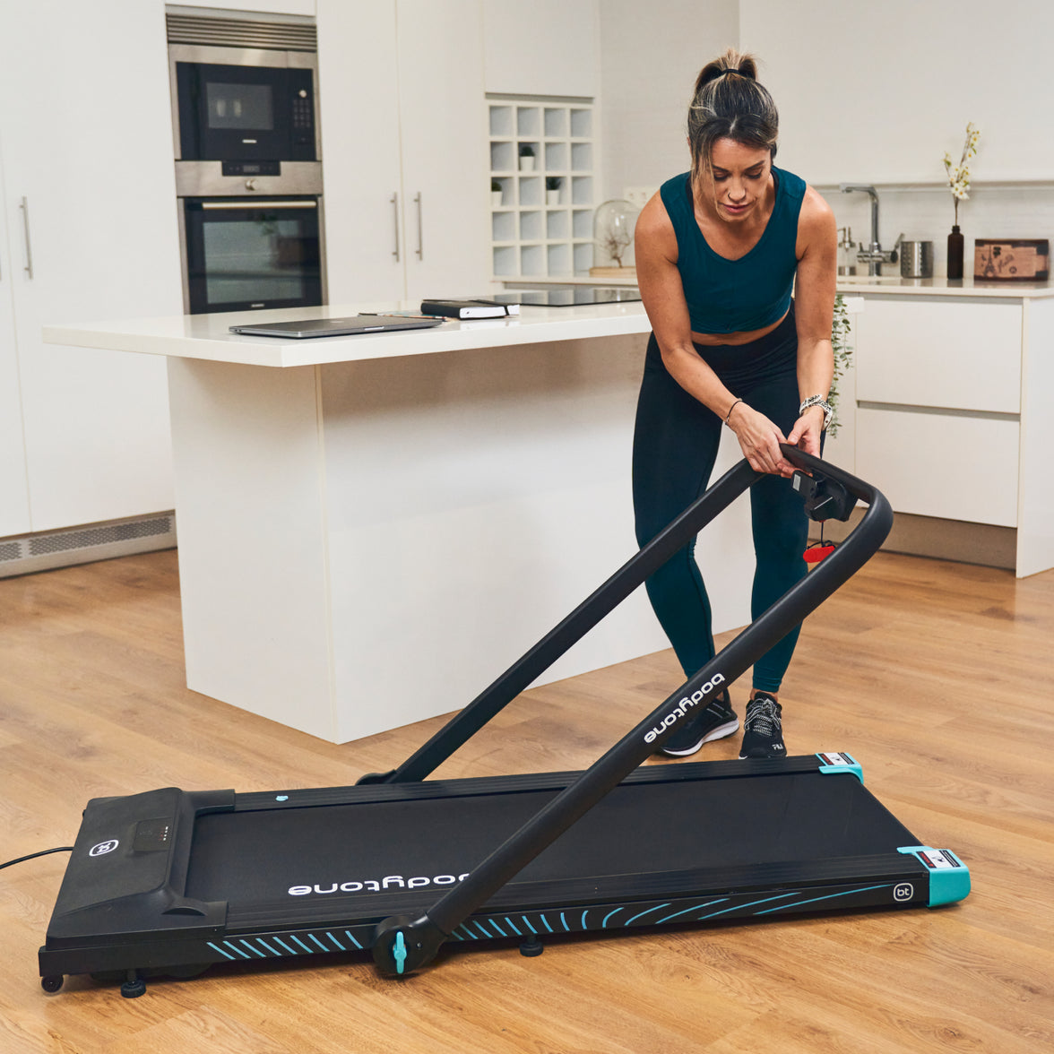 Cinta de correr Active RUN 100