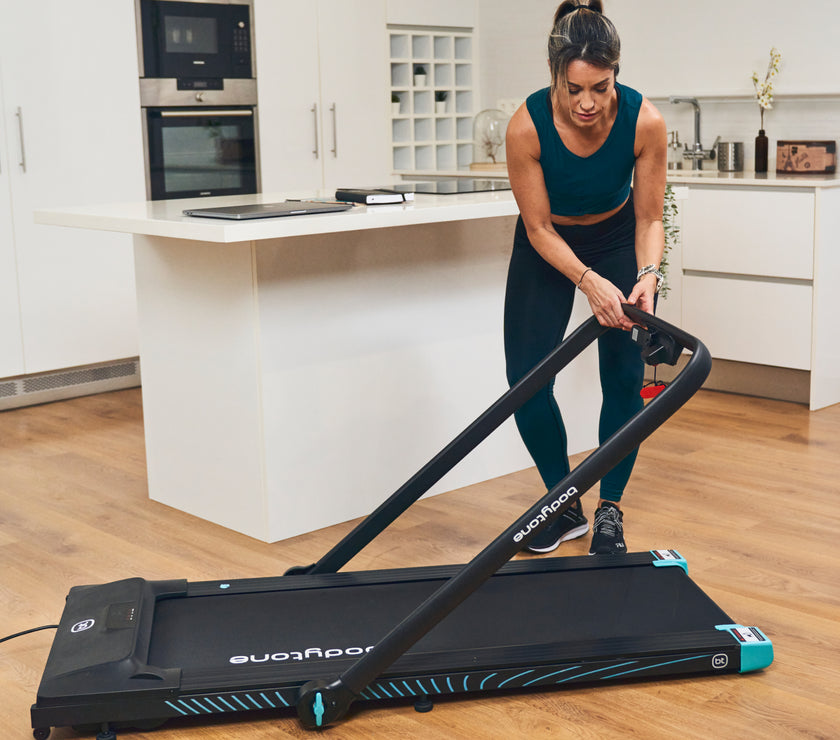 Cinta de correr Active RUN 100