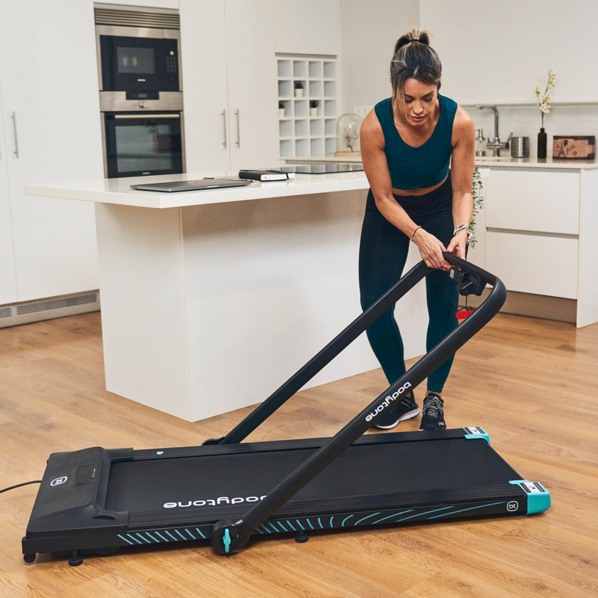 Cinta de correr Active RUN 100