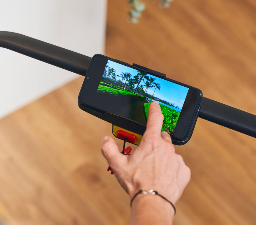 Cinta de correr Active RUN 100