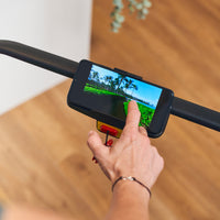 Cinta de correr Active RUN 100