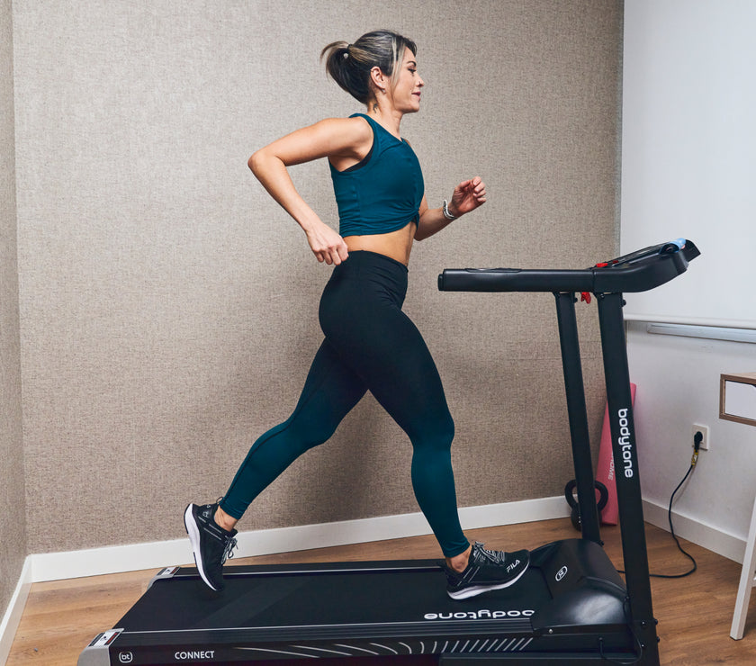 Active RUN 200 Connect Treadmill (Refurbished)