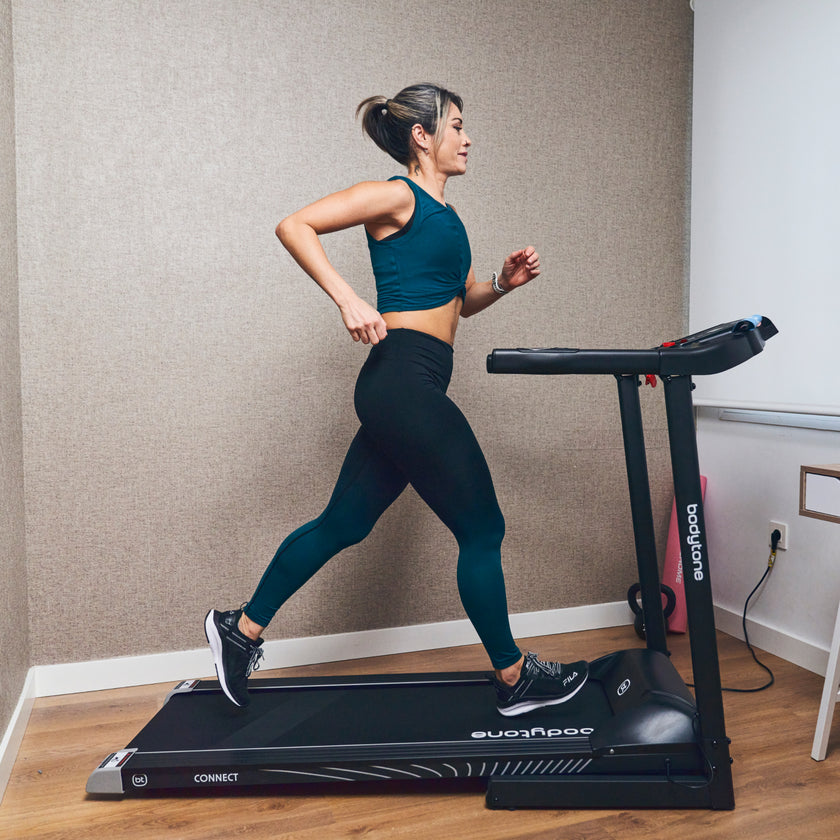 Active RUN 200 Connect Treadmill (Refurbished)